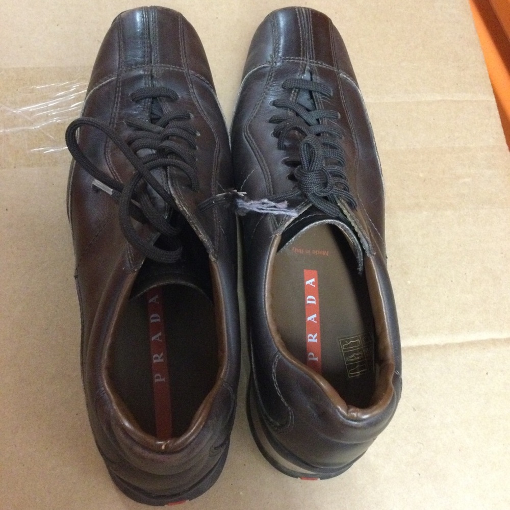 Prada men - Picture 9 of 16